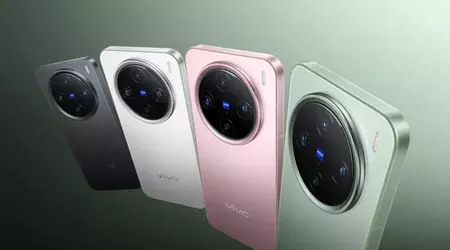 Vivo X200 FE kan få Dimensity 9300+ brikkesett og 50MP kamera
