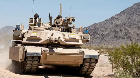 Stridsvogn-epos: Australia har fortsatt ikke levert den lovede Abrams til Ukraina på grunn av manglende tillatelse fra USA