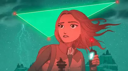 I en ny dagbok forteller Oxenfree 2: Lost Signals-utviklerne om "Walkie-Talkie"-systemet, som skal gjøre dialogene i spillet enda mer mangfoldige.