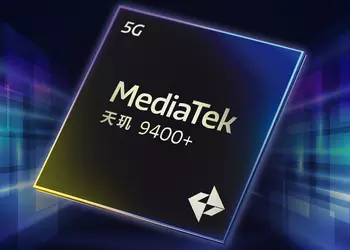 MediaTeks kommende Dimensity 9400+-brikkesett utkonkurrerte flaggskipet ...