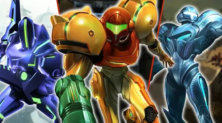 En kjent innsider er overbevist om at det etterlengtede Metroid Prime 4-spillet vil bli lansert allerede i år.