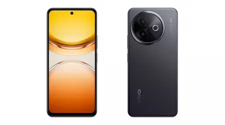 vivo Y300i debuterer 14. mars: detaljer om det nye produktet