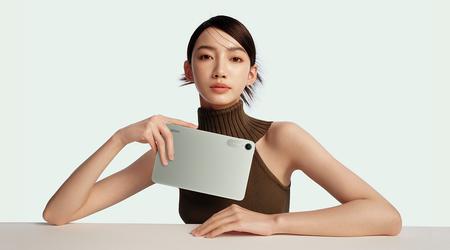 Kompakt, kraftig, selvstendig: Xiaomi har avduket Redmi K Pad-nettbrettet