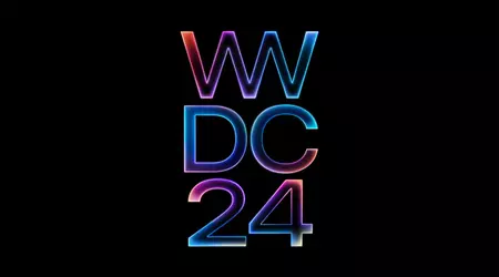 Nå er det offisielt: Apple avholder WWDC 2024-konferansen fra 10. til 14. juni.
