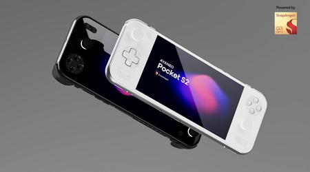Ayaneo har avduket en kraftig Pocket S2-spillkonsoll med Snapdragon G3 Gen 3-prosessor og maskinvarestøtte for raytracing