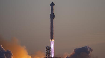 NASA og SpaceX skal teste tanking av drivstoff i rommet under den tredje testen av Starship-rakettsystemet.