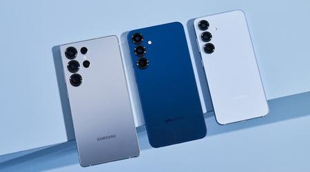 Samsung endrer prioriteringer: selskapet vil ikke forbedre kameraene til smarttelefonene sine før lanseringen av Galaxy S28