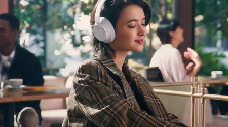 Dagens tilbud: Sony WH-CH720N med ANC kan kjøpes på Amazon for under 100 dollar.
