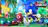 SEGA har uventet utsatt utgivelsen av konkurransespillet Sonic Rumble
