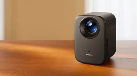 Xiaomi lanserer Smart Projector L1 med Dolby Atmos og Google TV i Europa