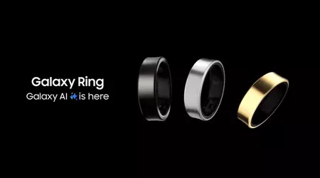Galaxy Ring vil kunne lade fra en smarttelefon - Samsung patenterer ny teknologi