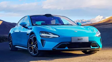 Xiaomi har lansert en elbil som er 4000 dollar billigere enn Tesla Model 3.