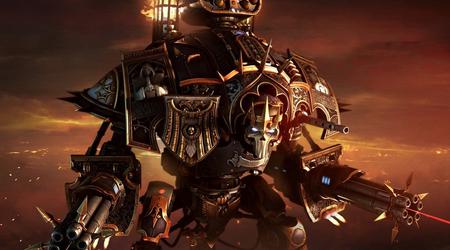 Rykte: Relic Entertainment utvikler en oppfølger til Warhammer 40,000: Dawn of War - de første skjermbildene og informasjonen om strategien er publisert på nettet