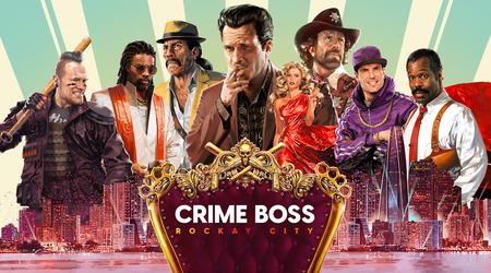 Etter Kingdom Hearts: Crime Boss: Rockay City vil bli utgitt på Steam den 18. juni