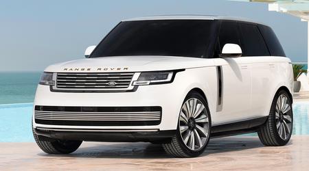 Jaguar Land Rover har gjenopptatt billeveransene i USA