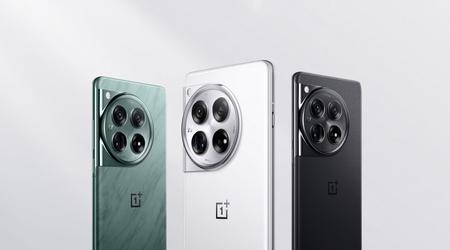 $ 100 i rabatt: OnePlus 12 er tilgjengelig på Amazon til en kampanjepris