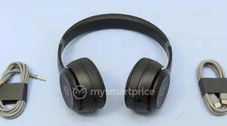 Beats Solo 4 med USB-C-port og et design som Beats Solo 3 har dukket opp på bilder