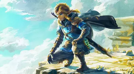 Media: The Legend of Zelda-filmatiseringen blir starten på en trilogi av filmer - den første delen skal spilles inn i New Zealand
