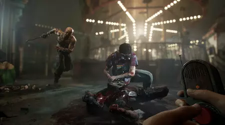 Nye utfordringer, skins og spesialoppgaver: Hva bringer den neste oppdateringen av The Outlast Trials?