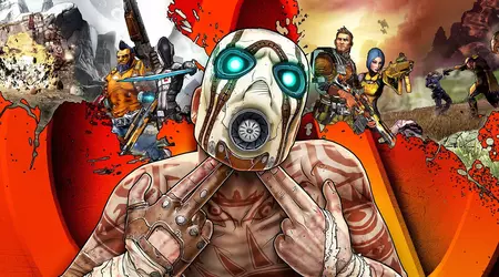 Sjefen for Gearbox Software har indirekte bekreftet utviklingen av det nye Borderlands og hintet om den nært forestående kunngjøringen.