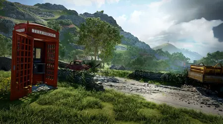 Rebellion Developments offentliggjør minimum systemkrav for Atomfall for PC