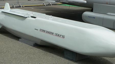 Pakistan skyter ned SCALP-cruisemissil avfyrt av India fra Rafale