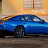 2026 Dodge Charger Sedan Miniatyrbilde 2