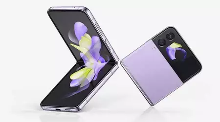 Infinix Zero Flip kommer i salg i India