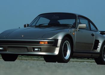 Porsche har registrert navnet på en ...