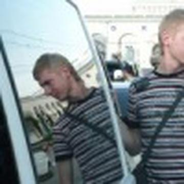 Андрей Недбайло