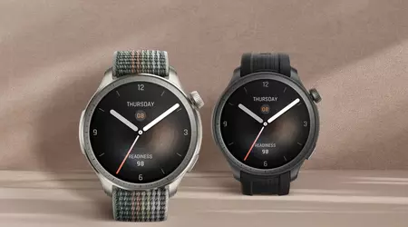Amazfit begynner å teste en funksjon for blodtrykksmåling på smartklokken sin.