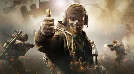 Activision er ikke klar til å gi opp PS4 og Xbox One: en pålitelig innsider har avslørt at den nye Call of Duty-delen vil være tilgjengelig på siste generasjons konsoller