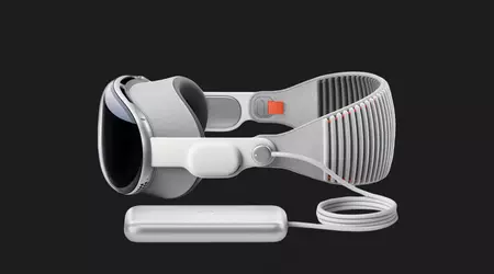 Bloomberg: Apple planlegger å lansere Vision Pro-hodesettet i februar.