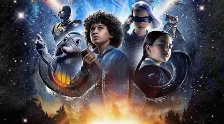 Små helter i galaksen ubegrenset: Disney har avduket traileren for Star Wars: Skeleton Crew og annonsert en premieredato for serien