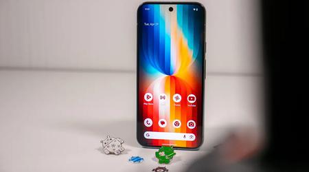 Google jobber med å forbedre Pixel-smarttelefonskjermer for å redusere belastningen på øynene