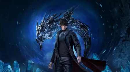 Insider: Sony vil gi ut en fysisk utgave av det ambisiøse actionspillet Lost Soul Aside