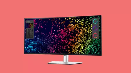 Dell har avduket UltraSharp (U4025QW) med IPS Black 40-tommers skjerm, 5K-oppløsning og 120 Hz oppløsning.