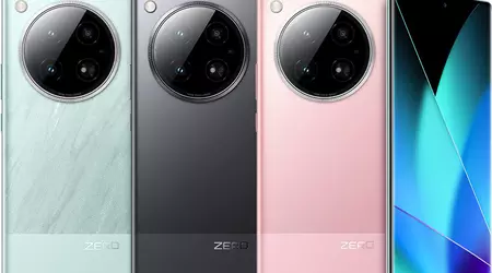 Infinix presenterer Zero 40: nye 4G- og 5G-smarttelefoner med buede AMOLED-skjermer og kraftige kameraer