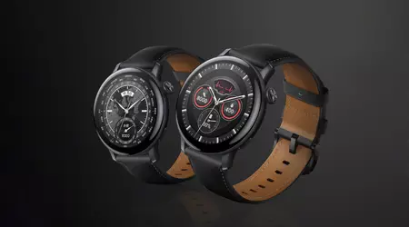 vivo Watch 3 har fått en ny versjon med EKG og en pris på 235 dollar