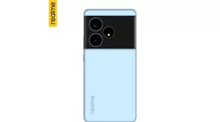 TENAA-sertifiseringen har avslørt designet til Realme GT Neo 6 SE i forkant av lanseringen i april.