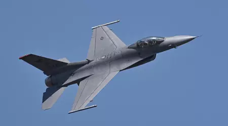 Thailand vurderer å kjøpe F-16 eller Gripen