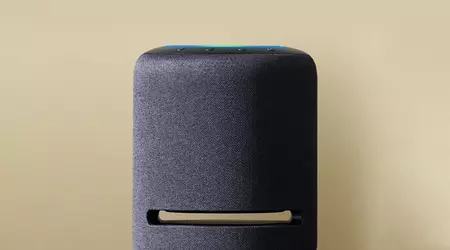 Amazon Echo Studio med Spatial Audio-surroundlydstøtte kan kjøpes med en rabatt på 40 dollar.