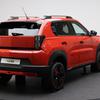 Styliske detaljer av Fiat Grande Panda Kartell