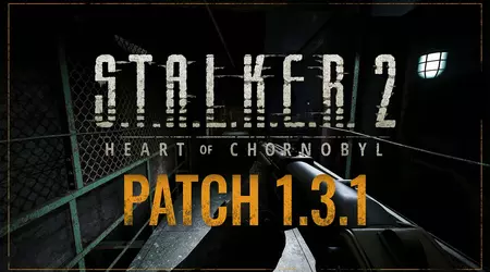 Sonen er ryddet for feil: forfatterne av STALKER 2: Heart of Chornobyl ga ut en ny oppdatering, som eliminerer blokkeringen av noen oppgaver