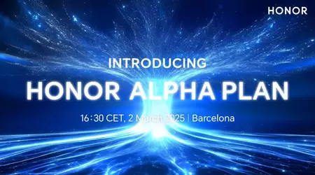 Honor kunngjør en ny strategisk plan for MWC 2025: Det ser ut til at smarttelefoner ikke ligger i kortene