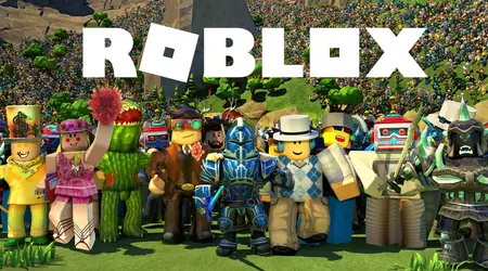 Roblox-aksjen faller 20 % etter lavere brukervekst enn forventet