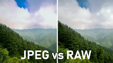 Google legger til støtte for RAW-bilder for CameraX-apper