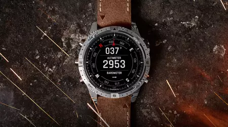 Garmin introduserer andre generasjon MARQ Adventure: ny Damascus Steel Edition for $ 3100