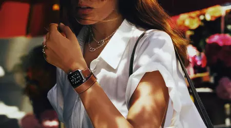 Apple kan komme til å droppe lærreimer til Watch Series 9
