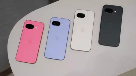 Pixel 9a har fått en nøyaktig lanseringsdato: når og hvor du kan kjøpe det nye produktet